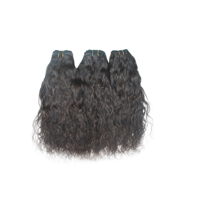 16 inch curly 2